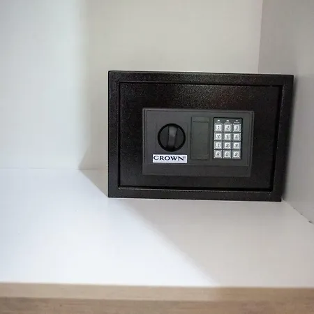 Appartement Landscape Luxury Flat Psyrri Square